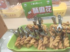 -串士多·回转小火锅(长安方圆荟店)