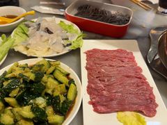 -老五四季涮肉(菜市口店)