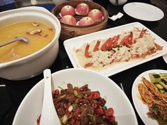 -湖锦酒楼·32年地道湖北菜(光谷店)