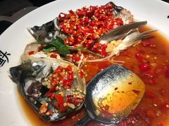 -湘阁里辣(东门茂业店)