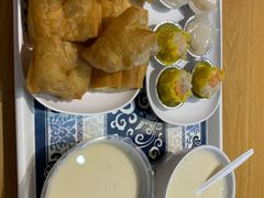 -冰泉豆浆馆(阳朔店)