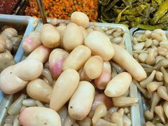 -新安江农贸市场