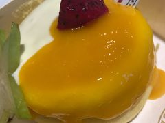 -食武士·舒芙蕾(新街口明瓦廊店)