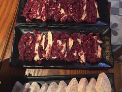 -手选潮汕鲜活牛肉火锅(二七广场店)