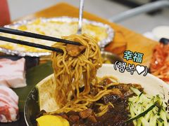 -咕咕站韩国料理(紫金港店)