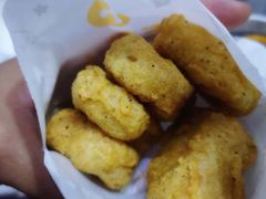 -华莱士·全鸡汉堡(五号路店)