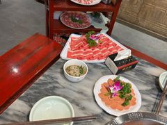 -辣斗辣老火锅(开发区店)