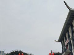 -屈原故里文化旅游区