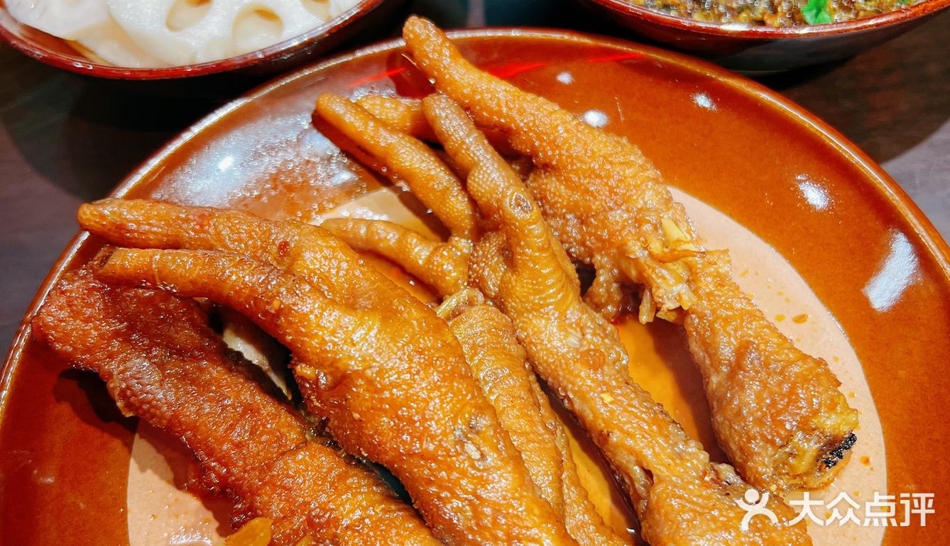 成都烧鸡公来到深圳啦！