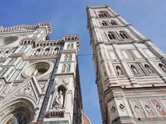 -圣母百花大教堂穹顶