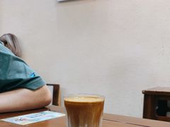 -Tequila Espresso(嘉善路店)