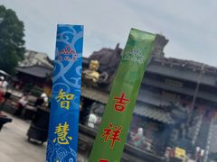 -上海东林寺(金山区)