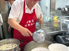 -老滕家过桥米线(金鱼胡同店)