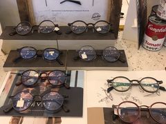 -茂昌眼镜(南京西路店)