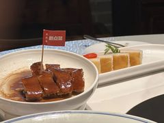 -滋粥楼·顺德菜(番禺广场总店)