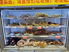 -串小白烧烤(金沙洲店)