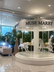 -MuseMarry婚纱(前海嘉里中心店)