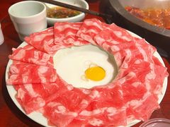 -袁老四重庆老火锅(桐梓坡店)