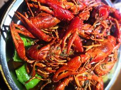 经典十三香龙虾-红盔甲·小龙虾(天钥桥店)