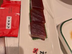 -禄运茶居·手工点心(猎德店)