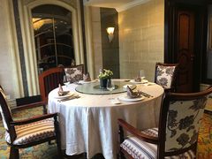 包厢-锦江宾馆-花园餐厅