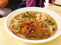 -超爷叔面馆(西园店)