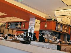 -小厨娘淮扬菜(天印大道店)