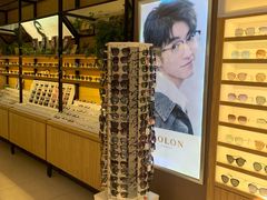 -精益眼镜(建三店)