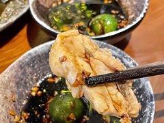 -享润四季椰子鸡音乐主题餐厅(晋江万达店)