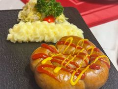 -基辅罗斯餐厅(翠微店)