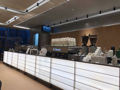-M Stand(北京平安幸福中心店)