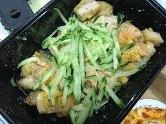 -胖三斤简餐Pizza