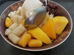 -鲜芋仙(宝地广场店)