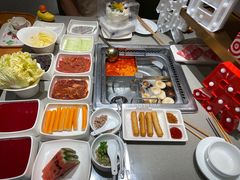 -海底捞火锅(铁西万达店)