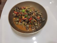 -新凯旋烧烤·燕姐千岛湖土菜