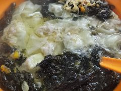 -阿麟馄饨(延长路店)