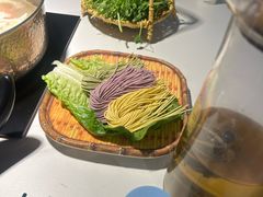 -椰子湾·海南火锅·糟粕醋·椰子鸡(正大广场店)