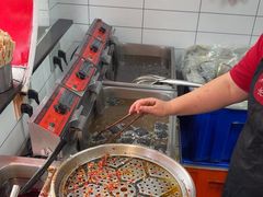 -黑色经典臭豆腐·湖南特产(坡子街特产局店)