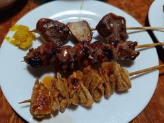 -五右卫门(张自忠路店)