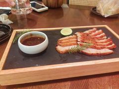-泰香米泰国餐厅(南宁店)