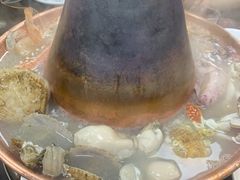 -和顺坊老北京铜火锅