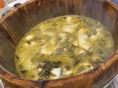 -满堂春特色餐馆