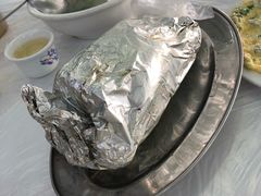 -红月湾海鲜饭店•沙滩海景(双月湾店)