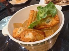 -锡和无锡菜(景丽苑店)