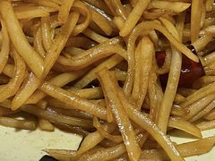 -驴脾气特色炒菜(广渠门内店)