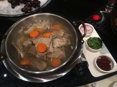 -马仕玖煲·融合菜·酥不腻烤鸭(人大店)