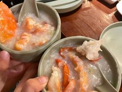 -南拳十三姨·潮汕砂锅粥·粤菜(西单大悦城店)