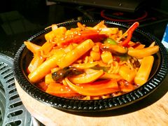 -汉城馆·烤肉火锅餐厅·韩国烤肉(河北云瑧世纪大饭店)