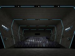 -奥斯卡升龙国际影城(RealD Cinema)