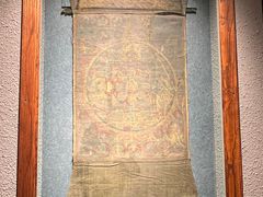 -张掖大佛寺景区